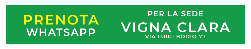 doppia scelta prenotazione